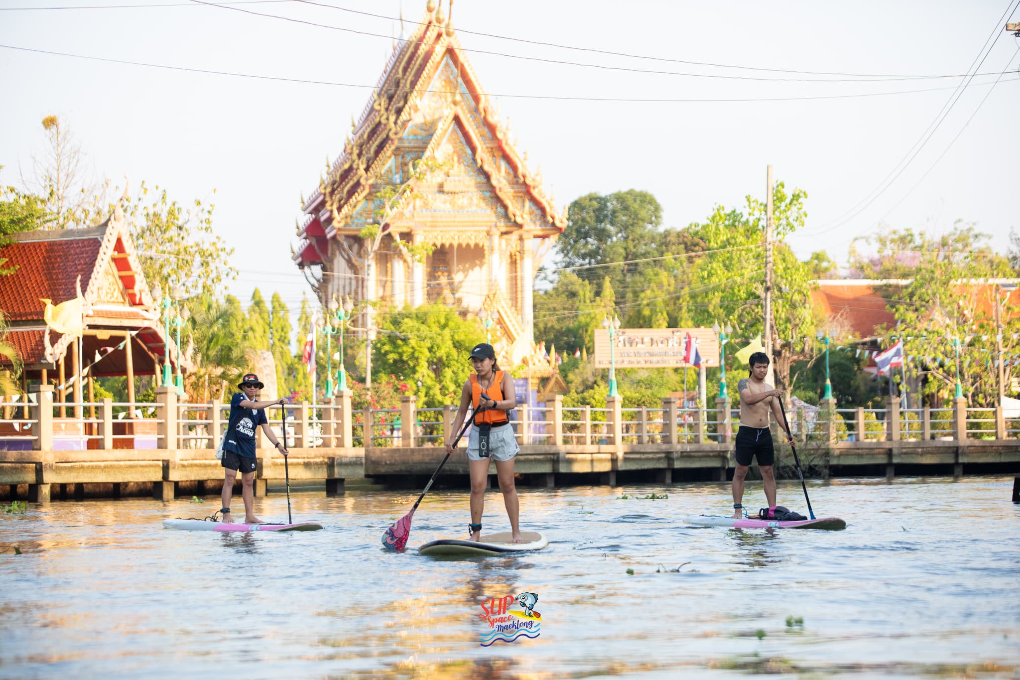 วัดบางน้อย
